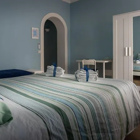 Bed & Breakfast La Rosa Tra I Laghi Meina