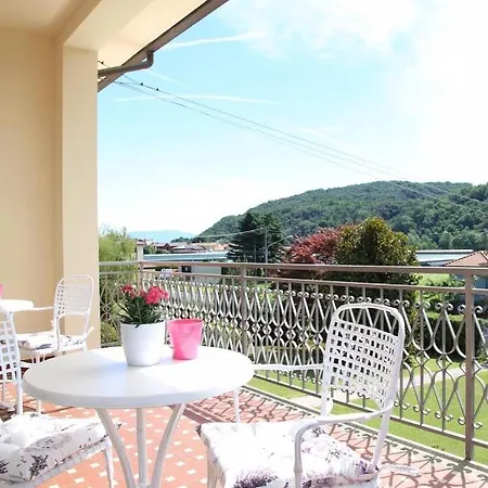 Bed and breakfast La Rosa Tra I Laghi *