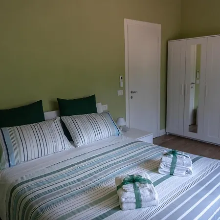 Bed & Breakfast La Rosa Tra I Laghi