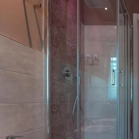 La Rosa Tra I Laghi Отель типа 