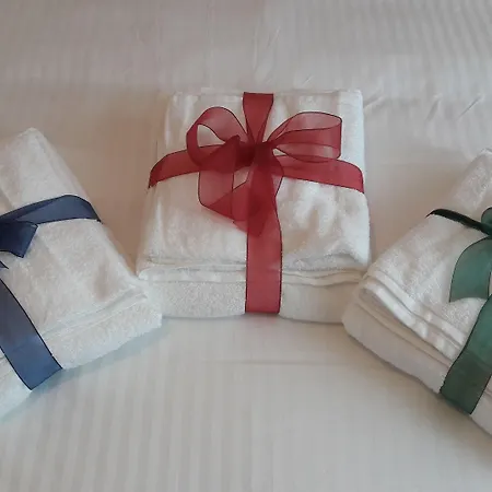 La Rosa Tra I Laghi 3* Meina