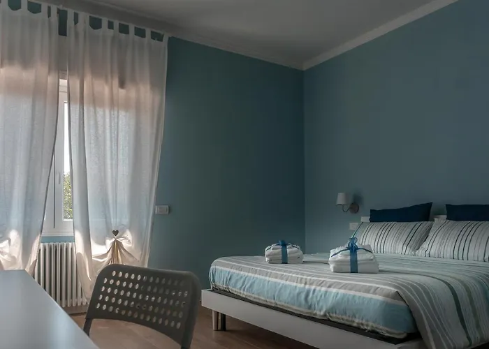 La Rosa Tra I Laghi 3* Meina