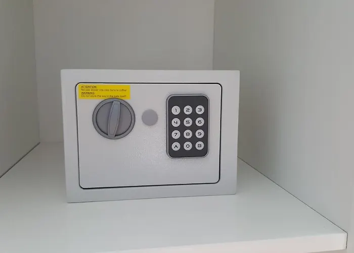 La Rosa Tra I Laghi 3* Meina