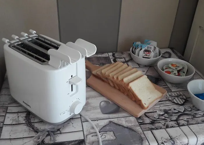 La Rosa Tra I Laghi Bed & Breakfast