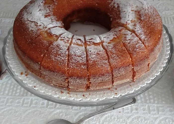 La Rosa Tra I Laghi Bed & Breakfast