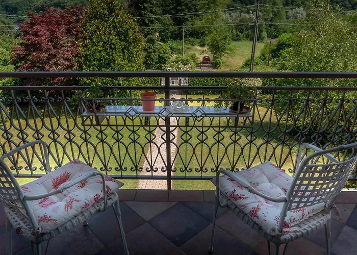 La Rosa Tra I Laghi 3*