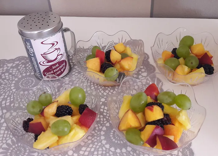 La Rosa Tra I Laghi 3* Meina