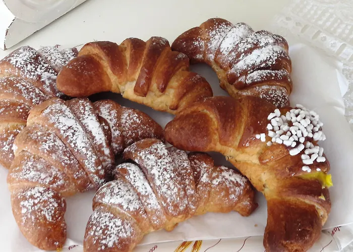 Bed & Breakfast La Rosa Tra I Laghi