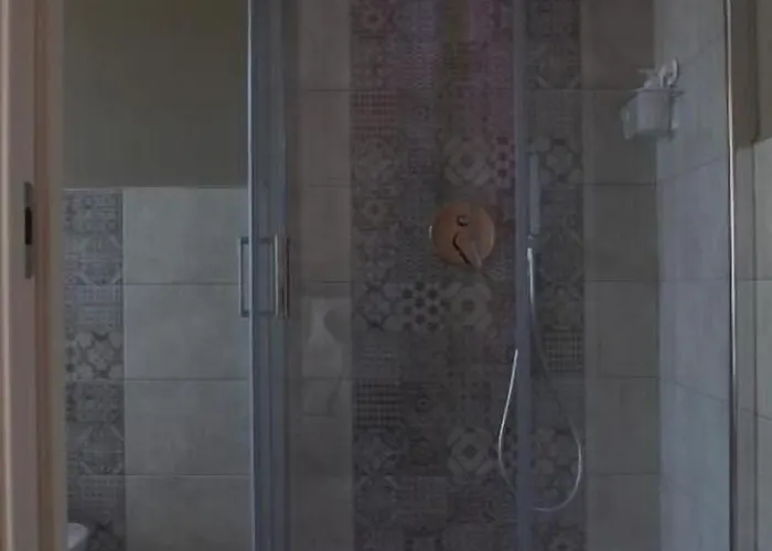 La Rosa Tra I Laghi 3*