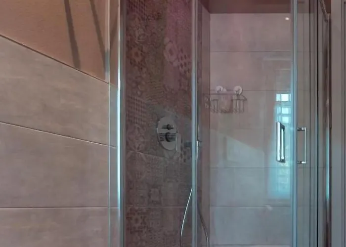 La Rosa Tra I Laghi Bed & Breakfast