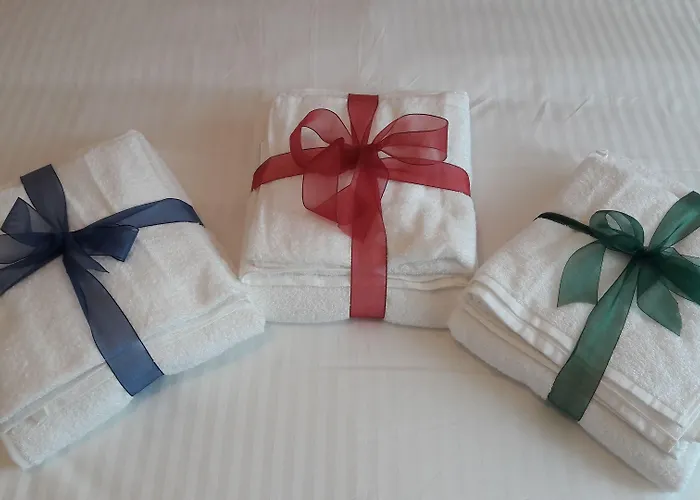 La Rosa Tra I Laghi 3* Meina